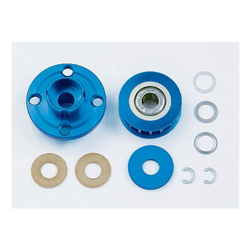 TA05 Center One-way set