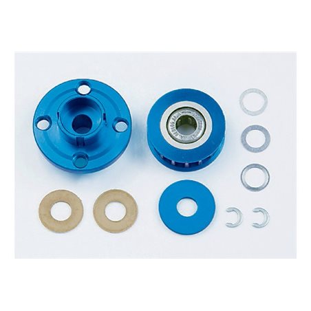 TA05 Center One-way set