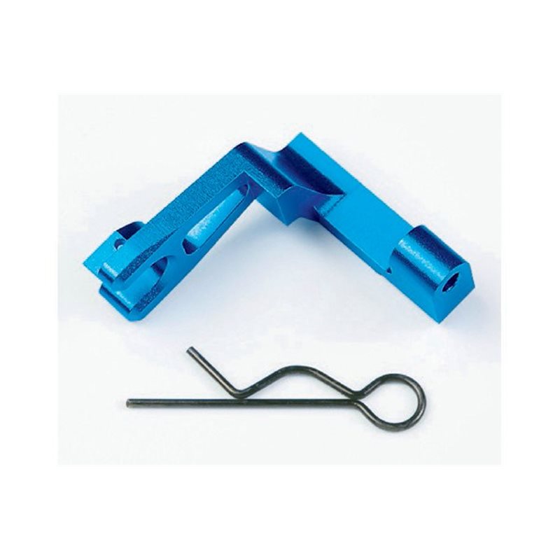 TA05 Alu Transponder Stay