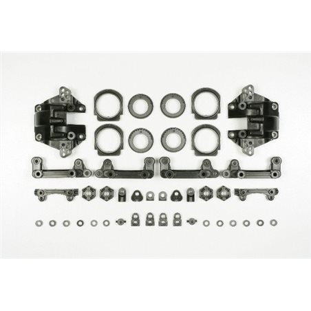 TA05 Carbon Rein. A parts