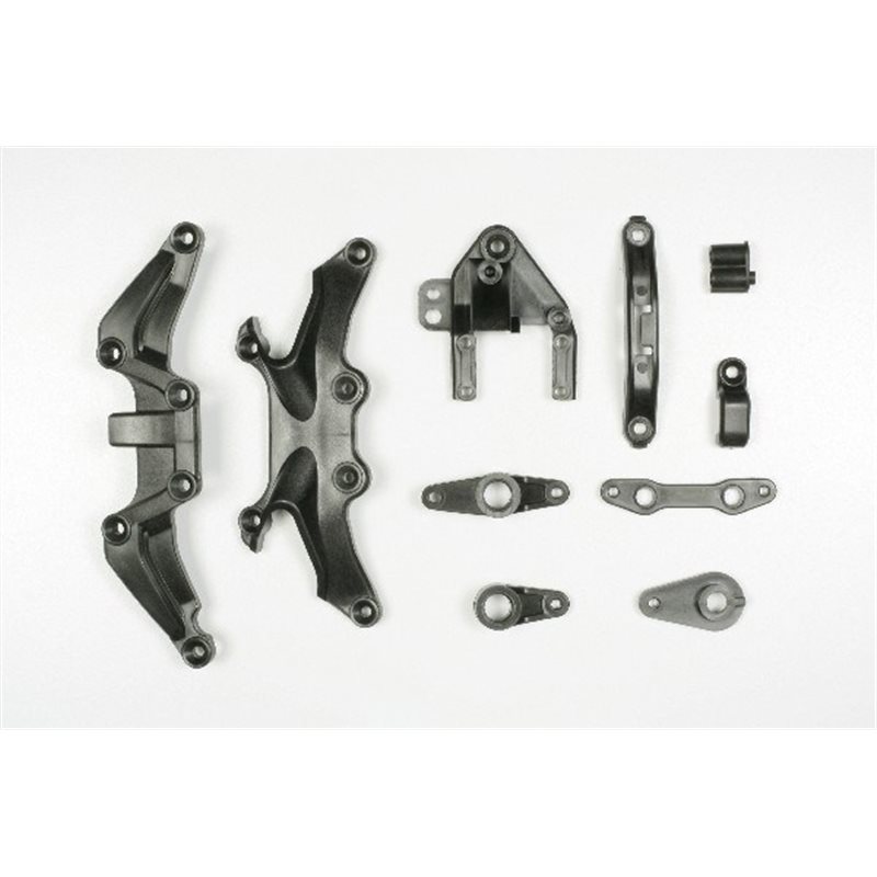 TA05 Carbon Rein. K parts