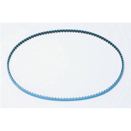 TA05 Aramid Drive Belt Blue