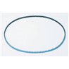 TA05 Aramid Drive Belt Blue