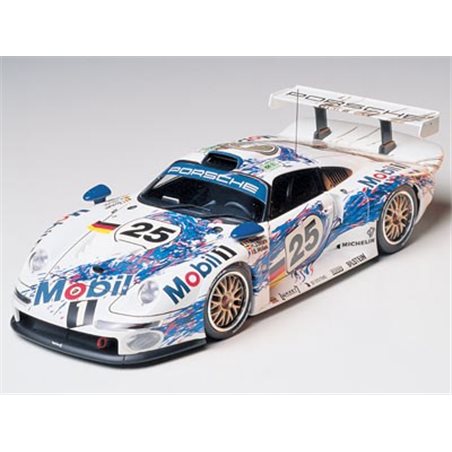 1/24 Porsche 911 GT1