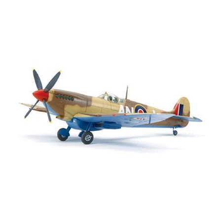 1/32 Spitfire Mk.VIII