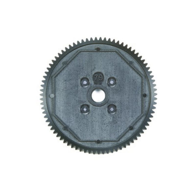 TRF201 48 pitch spur (79T)