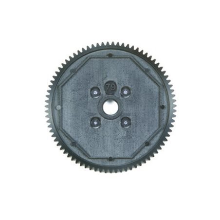 TRF201 48 pitch spur (79T)