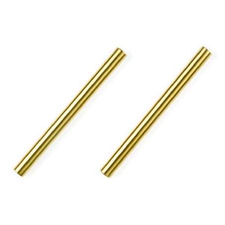 3x35mm stainless shaft *2