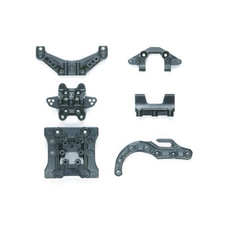 FF-03 M parts (damper stay)