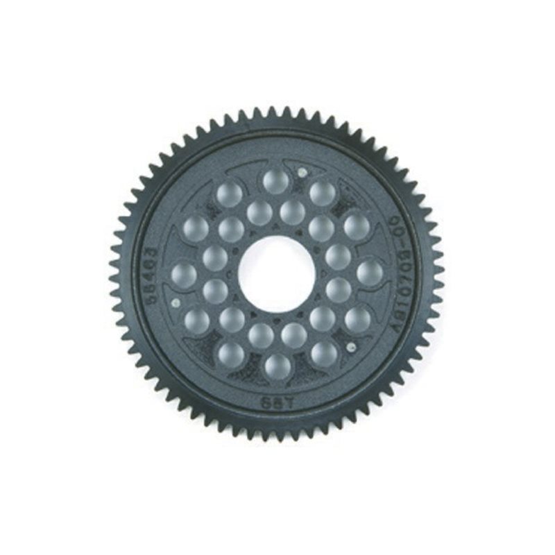 FF-03 06 spur gear (68T)