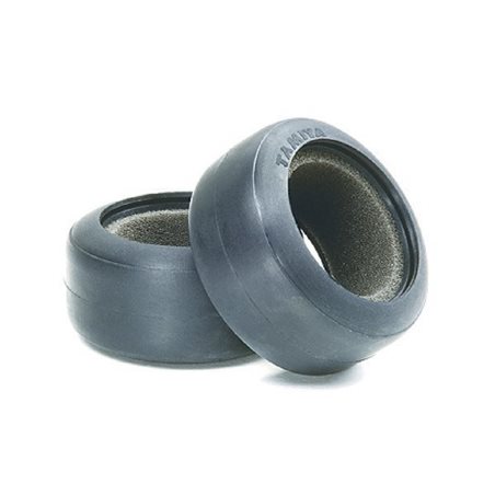 F104 rubber tires F hard