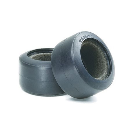 F104 rubber tires R soft