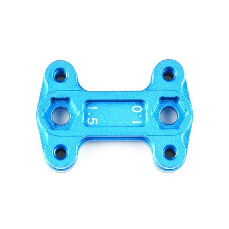 F104 alu upper sus. mount