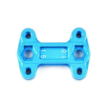 F104 alu upper sus. mount