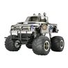 1/10 R/C MIDNIGHT PUMPKIN CHROME / NO ESC
