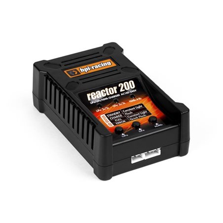 Reactor 200 Charger (UK)
