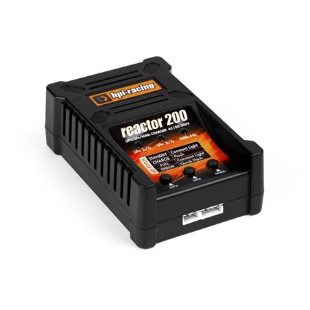 Reactor 200 Charger (EU)