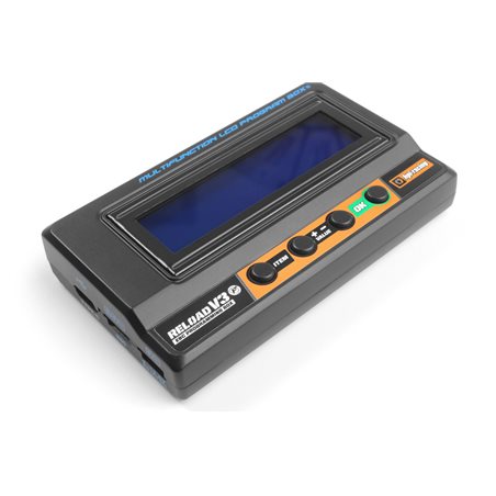 Flux Reload Program Box V3