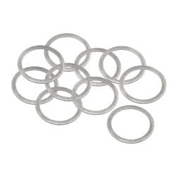 Washer 12x15x0.3mm (10pcs)