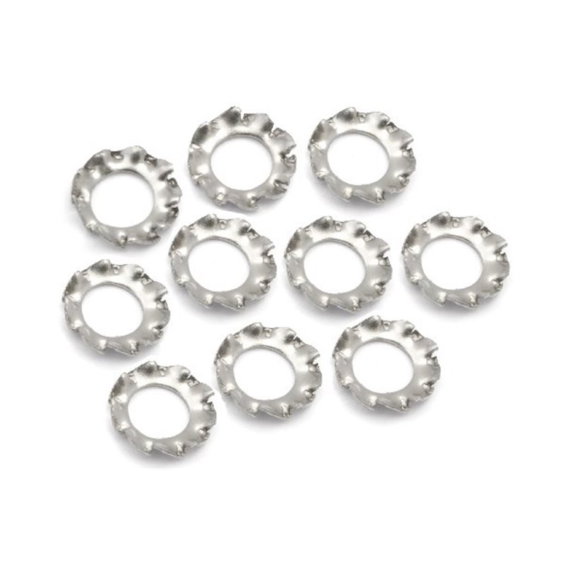 Lock Washer 3x6mm (10pcs)