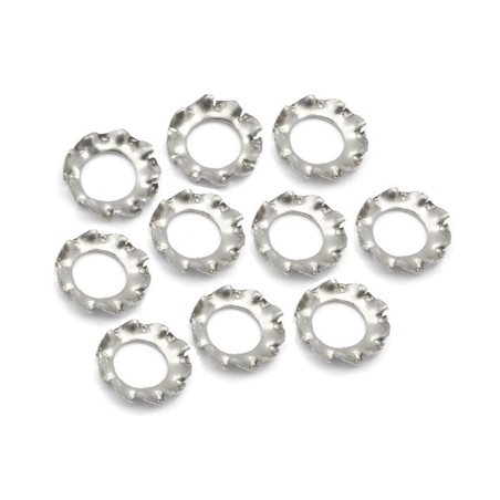 Lock Washer 3x6mm (10pcs)