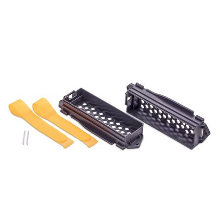 Battery Tray Set