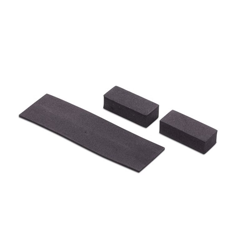 Battery Box Foam Block Set