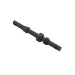 Gear Shaft 6x12x81mm