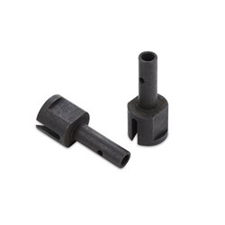 Super HD Axle 8x11x42mm (2pcs)