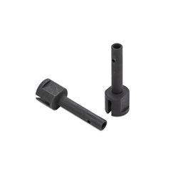 Super HD XL Axle 8x11x57mm (2pcs)