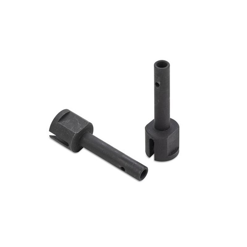 Super HD XL Axle 8x11x57mm (2pcs)