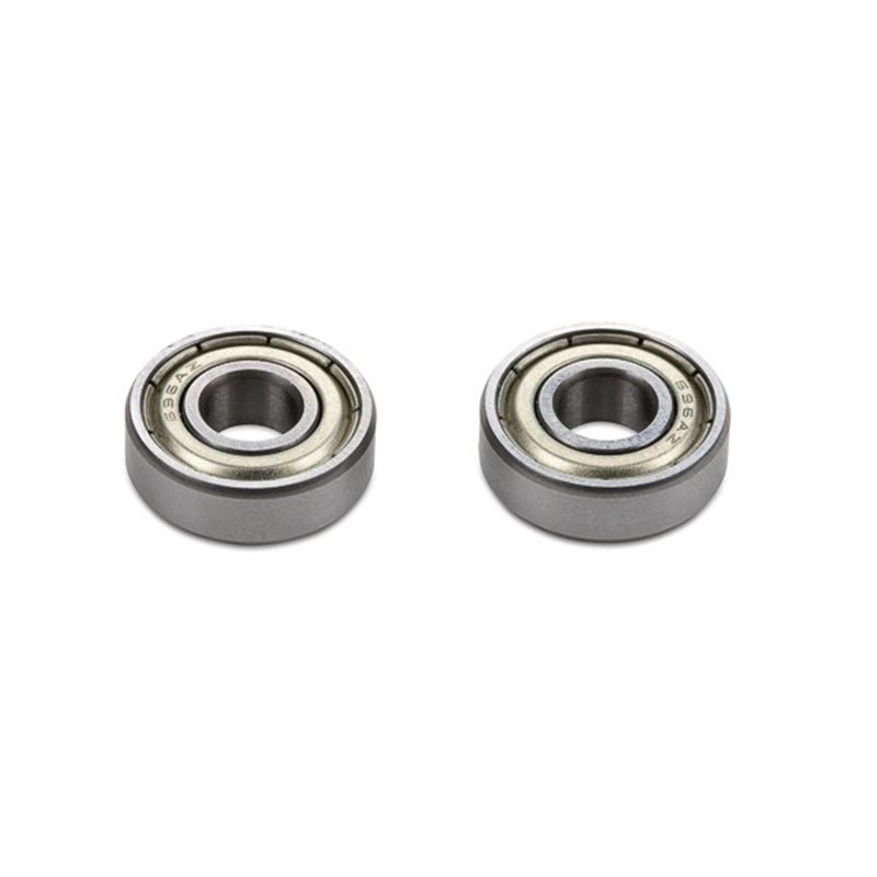 Ball Bearing 6x16x5mm (2pcs)