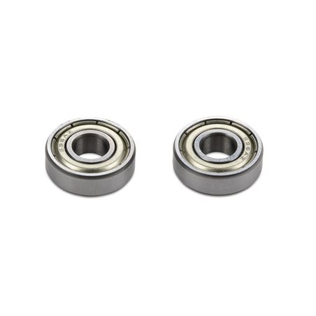 Ball Bearing 6x16x5mm (2pcs)
