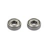 Ball Bearing 6x16x5mm (2pcs)