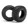 MAXXIS TREPADOR TIRE D COMPOUND (2PCS)