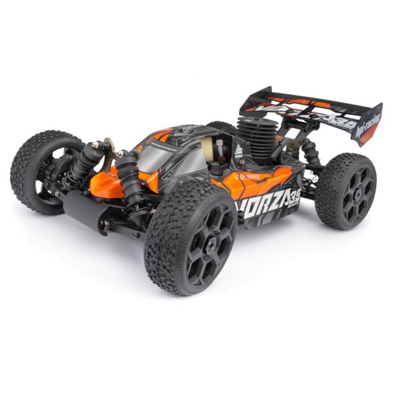 Vorza Buggy Nitro Vorza Buggy Nitro