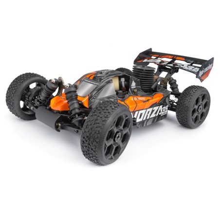 Vorza Buggy Nitro