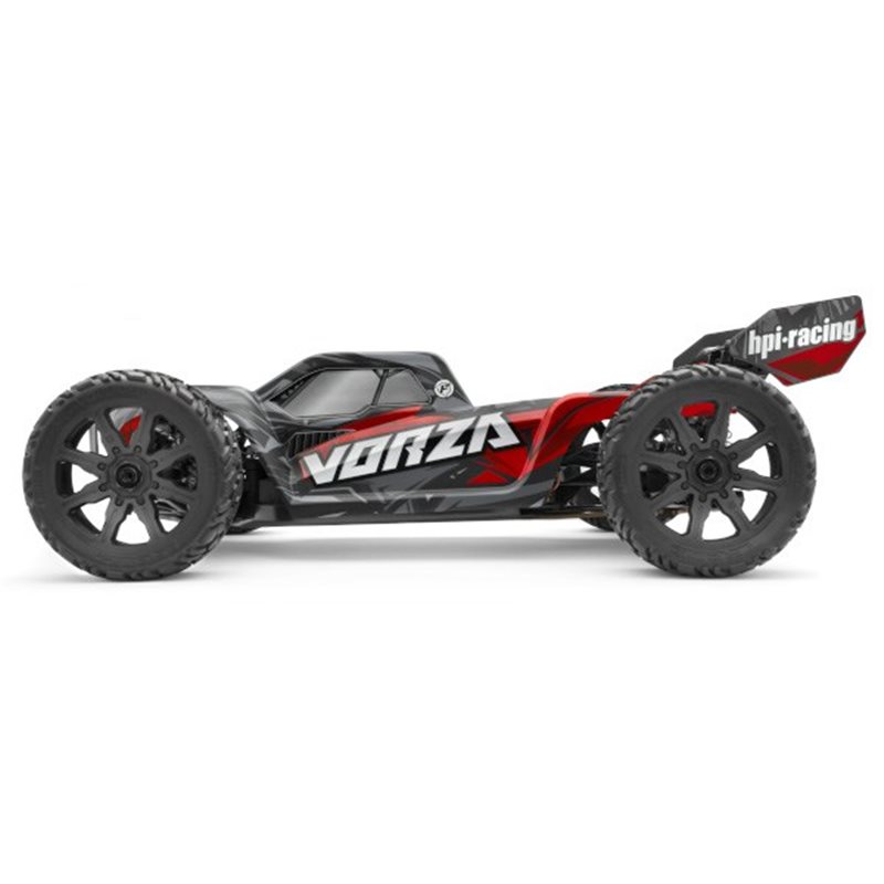 Vorza Truggy Flux Vorza Truggy Flux