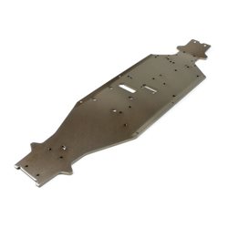 Main Chassis Nitro Truggy 4.0mm