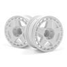 FIFTEEN52 TURBOMAC 26mm 9mm OFFSET (WHITE-2PCS)