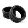 SPEC-GRIP TIRE 31MM (K COMPOUND-2PCS)