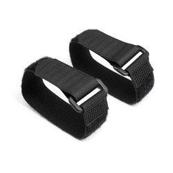 Battery Strap 25X220mm (2pcs)