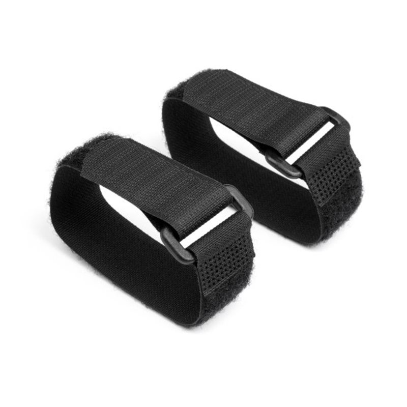 Battery Strap 25X220mm (2pcs)