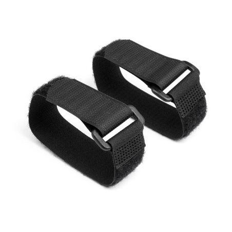Battery Strap 25X220mm (2pcs)
