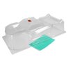 Vorza Truggy VB-2 Clear Bodyshell