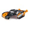 Vorza Nitro Truggy RTR Painted VB-2 Body