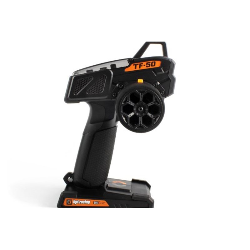 HPI TF-50 Transmitter