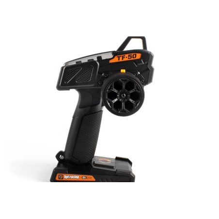 HPI TF-50 Transmitter