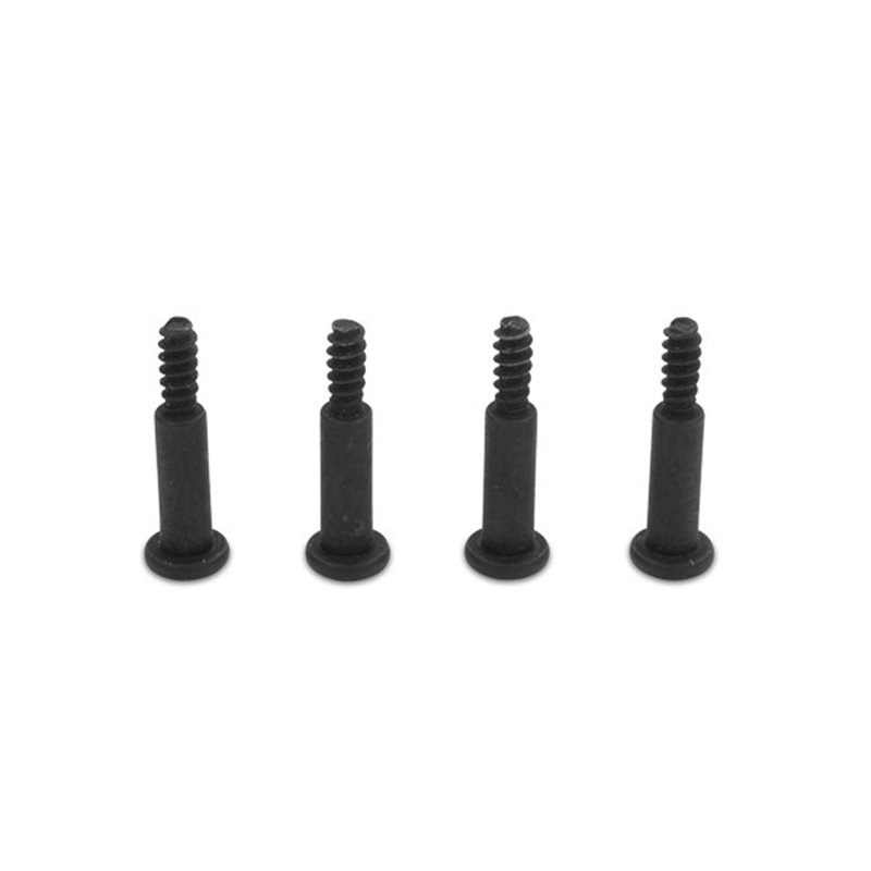 Step Screw M3x19mm (Hex Socket/4pcs)