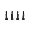 Step Screw M3x19mm (Hex Socket/4pcs)